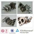 Turbocompressor TF035HM-10T 49135-04000 28200-4A150